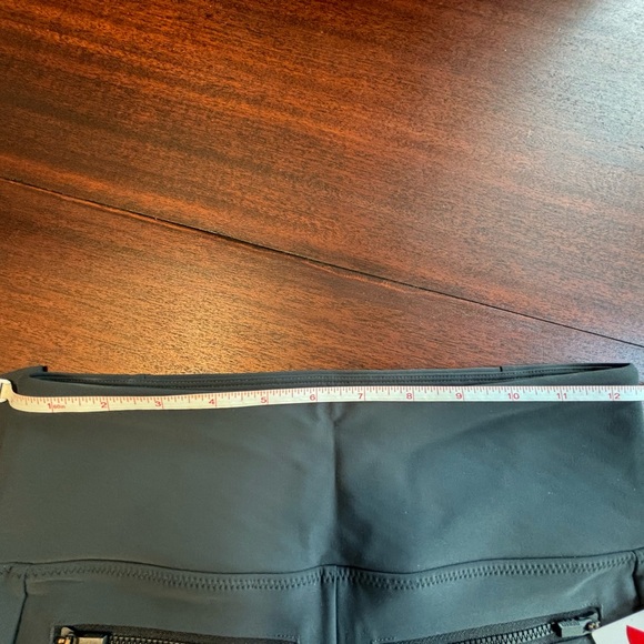 Althea Stellar Crop Pant . XS NWT - Picture 7 of 10